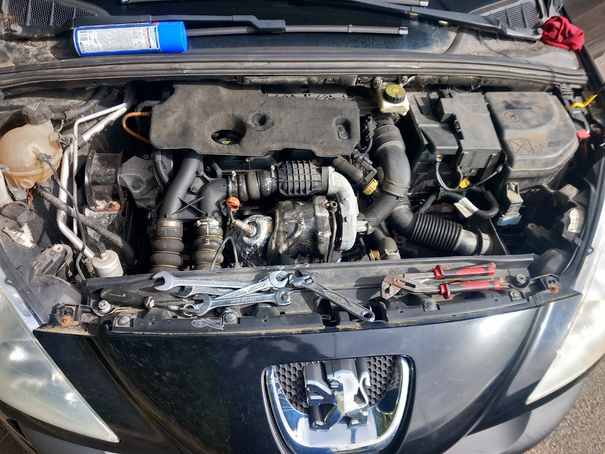 ​🔑 EXPERT DIAGNOSTIC, CLONAGE, PROGRAMMATION CLÉ & DÉPANNAGE AUTO 42 SAINT-ÉTIENNE ET ALENTOURS 🚗 - photo 2