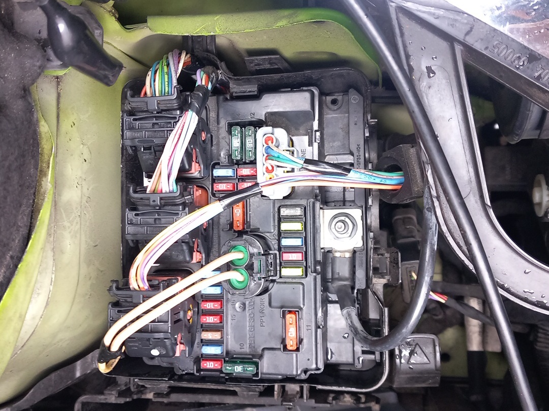 ​🔑 EXPERT DIAGNOSTIC, CLONAGE, PROGRAMMATION CLÉ & DÉPANNAGE AUTO 42 SAINT-ÉTIENNE ET ALENTOURS 🚗 - photo 3